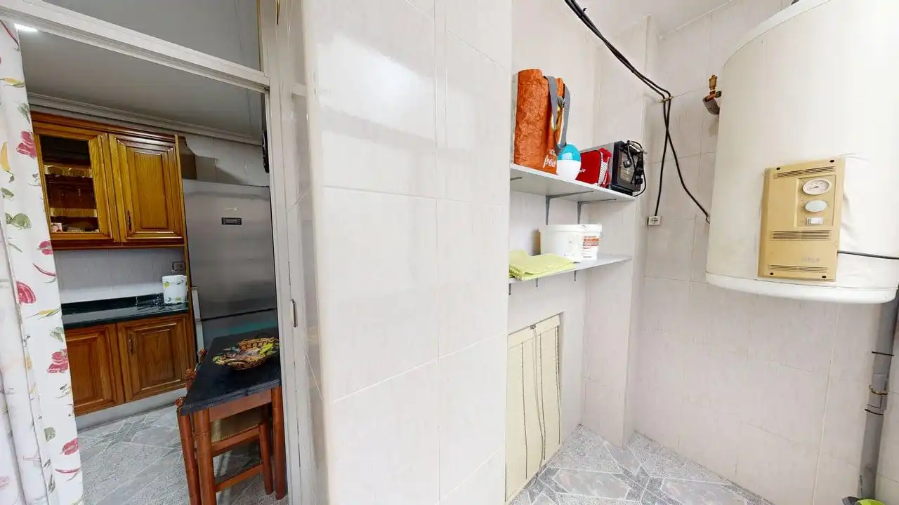 Wohnung zum Verkauf in C/ Arenales, imagen 8