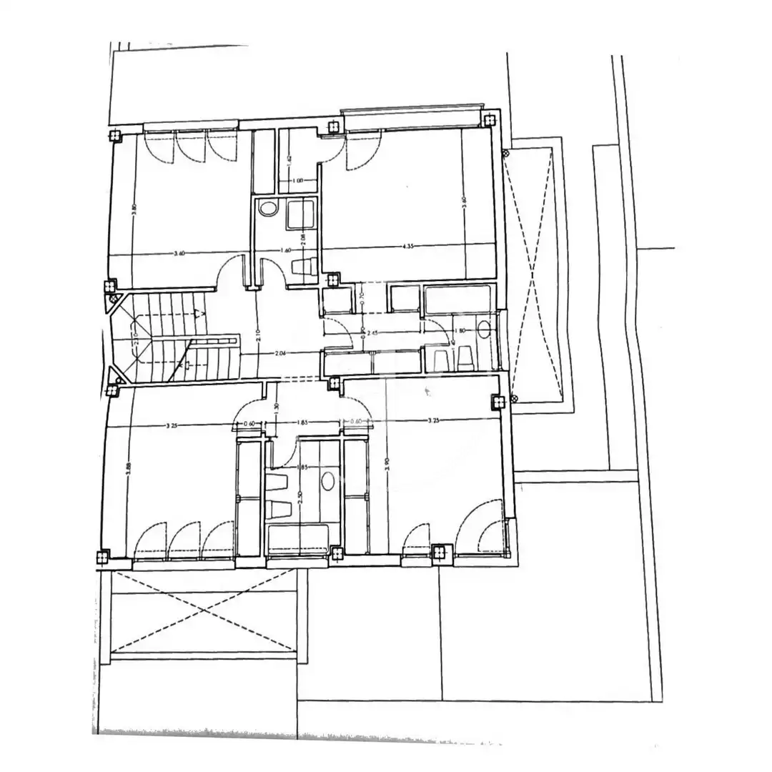 Houses for sale in Madrid  with Air Conditioner, Heating and Private garden