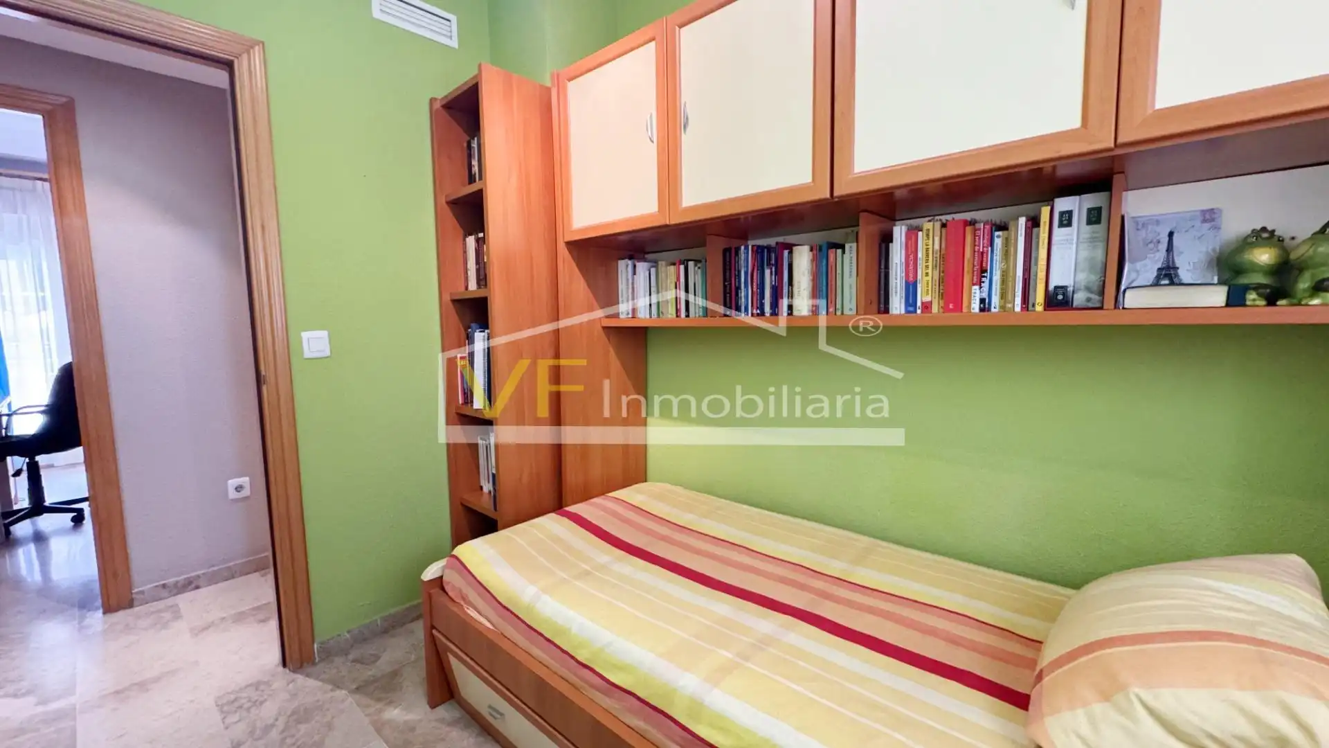 Piso en venta en Málaga con Aire acondicionado, Jardín privado y Terraza