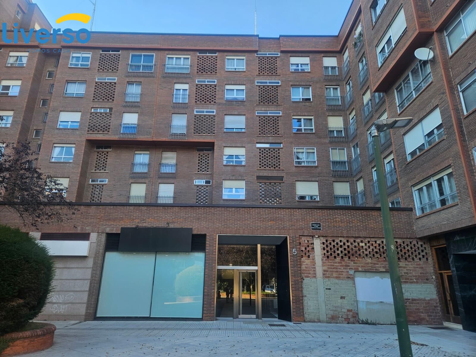 Flat for sale in Gamonal - San Bruno - G9, Capiscol - Gamonal