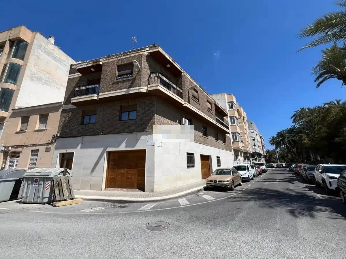 Residencial en venda a Elche ciudad, imagen 6