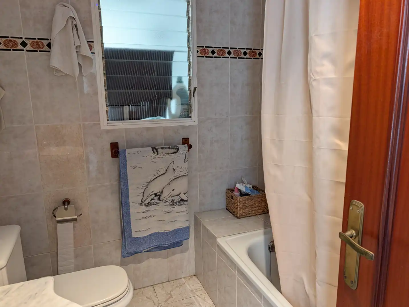 Appartamento con terrazza in vendita a Puerto de Sagunto, imagen 14