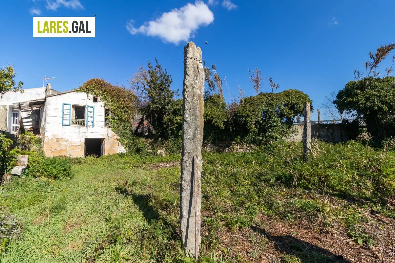Terrain rustique à vendre à Ameixoada, imagen 7