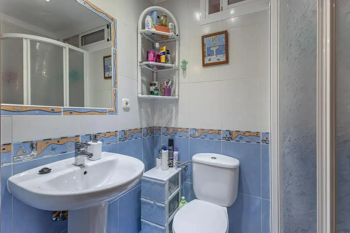 Flat for sale in Calle Mayor 9, imagen 19