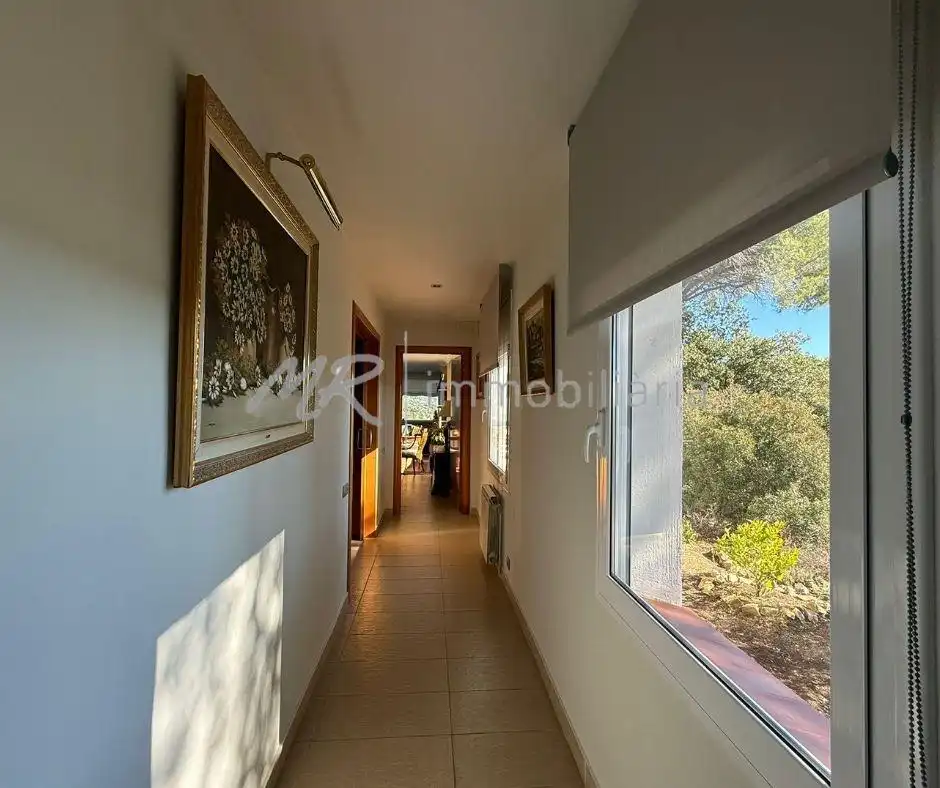 Casa o chalet en venta en Dosrius con Calefacción, Jardín privado y Terraza