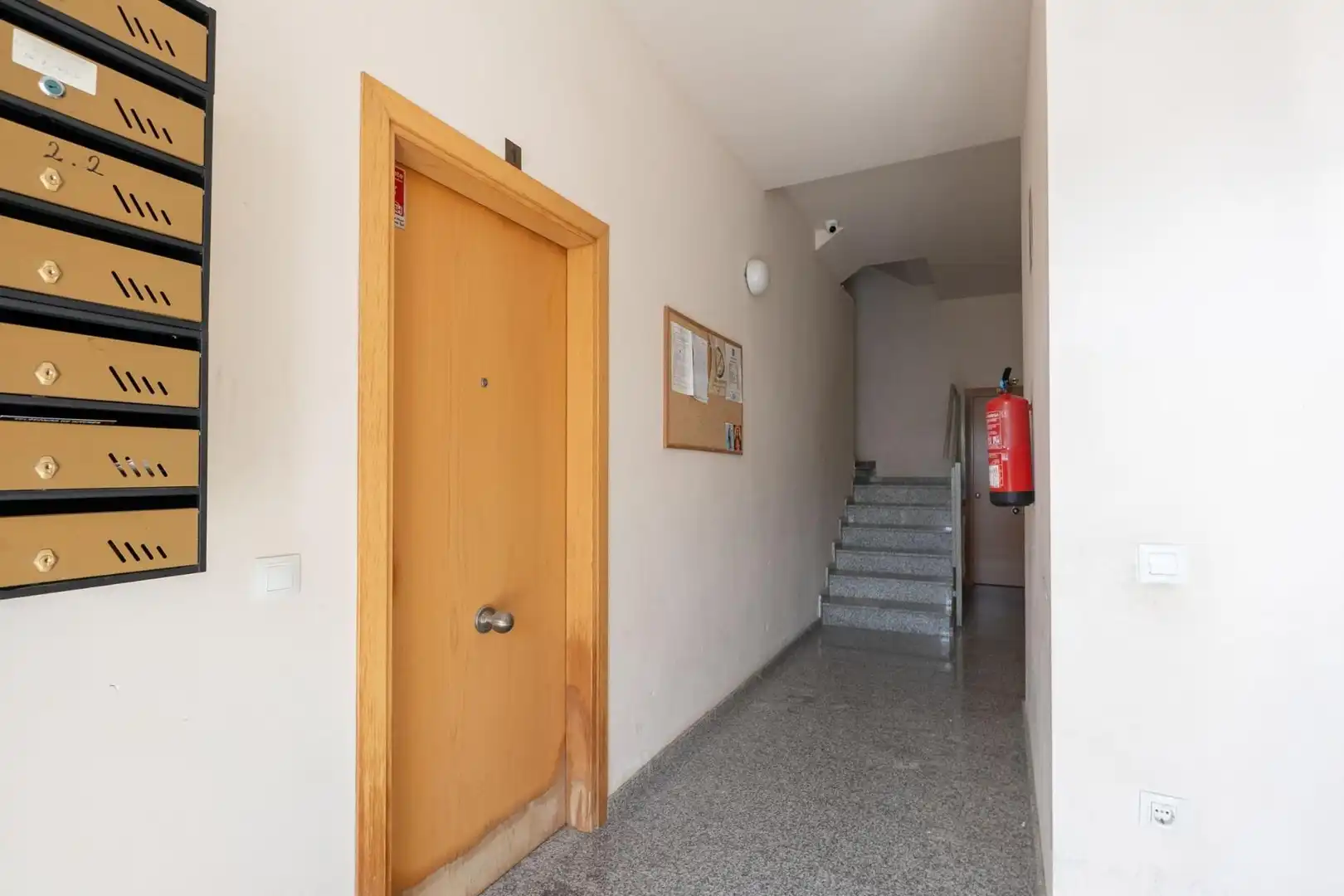 Flat with lift for sale in Sant Jaume d'Enveja, imagen 4