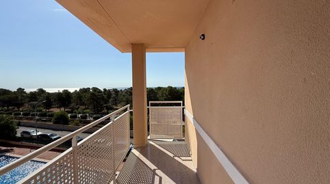 Foto 2 von Wohnung zum Verkauf in Pino Alto, Mont-roig del Camp