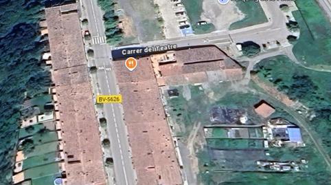 Foto 2 de Edifici en venda a Sant Vicenç de Torelló, Barcelona