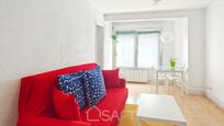 Living room of Flat for sale in Manresa  with Balcony