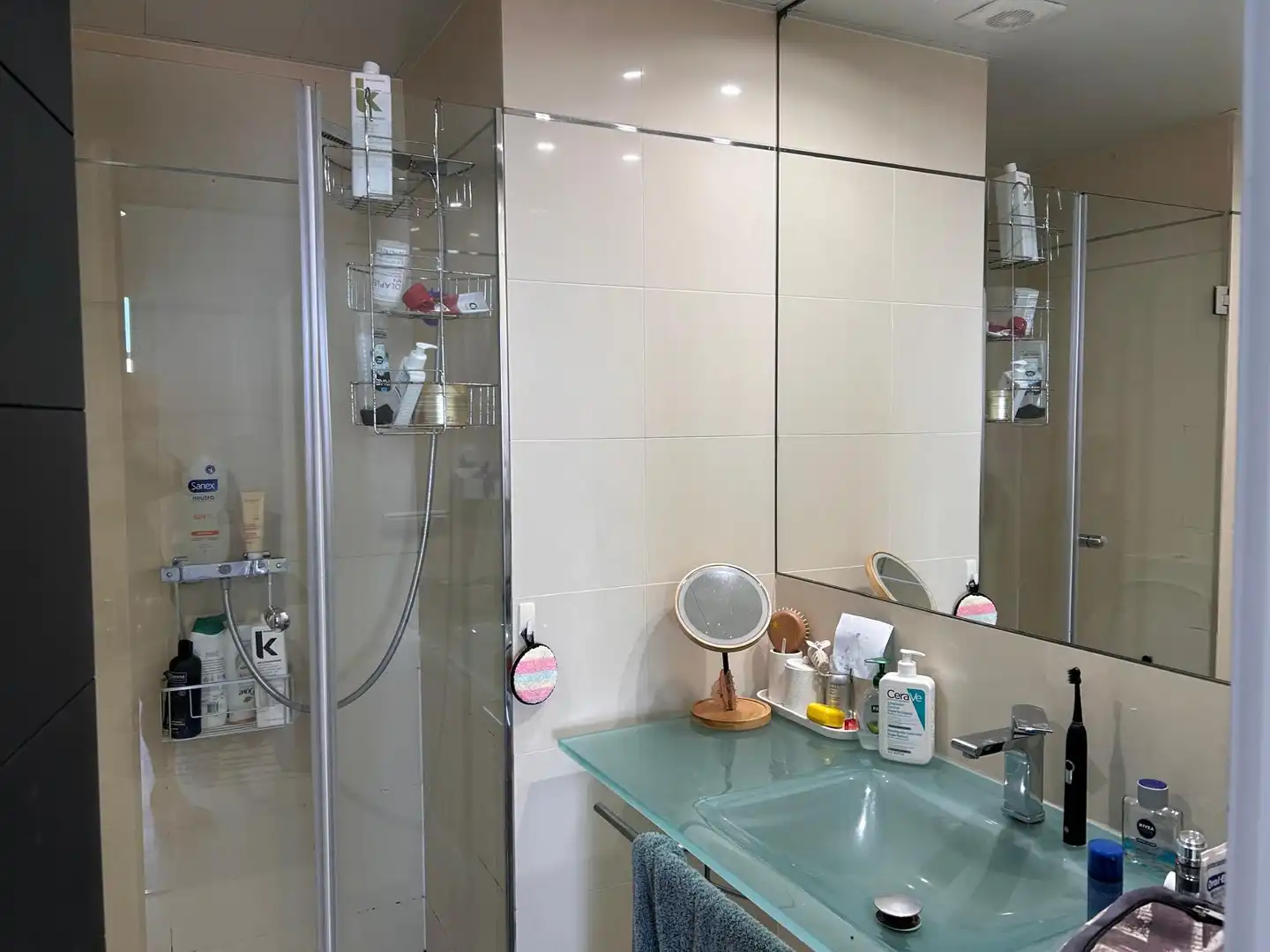 Flat with pool for sale in Sant Martí, imagen 37