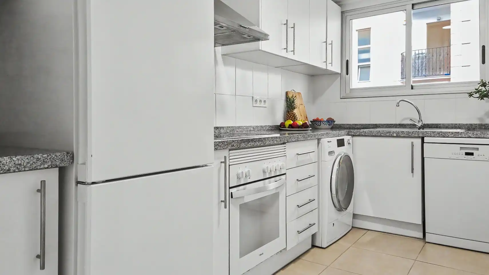 Piso con piscina en venta en Saladar, imagen 6