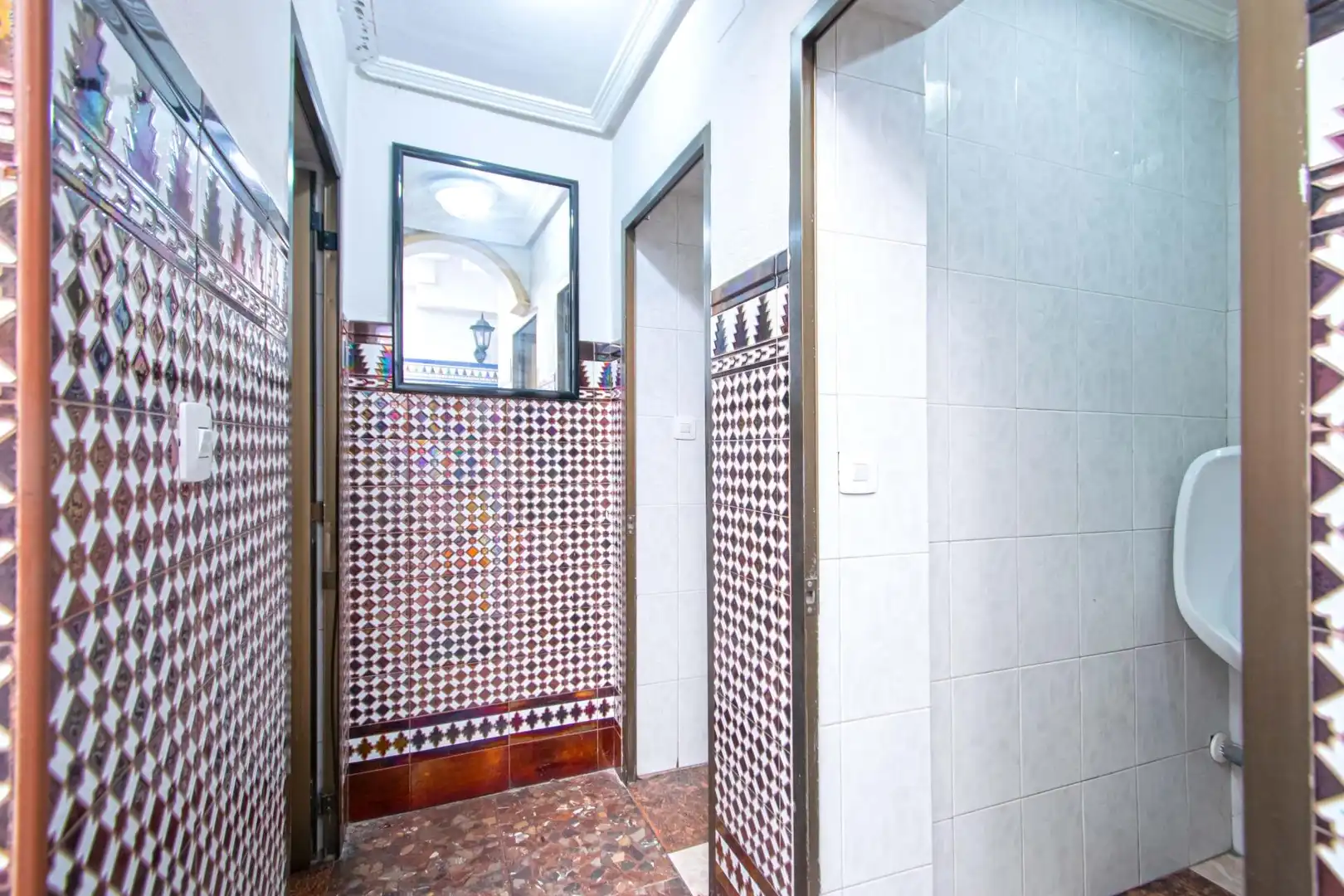Bany de Casa o xalet en venda en Camas
