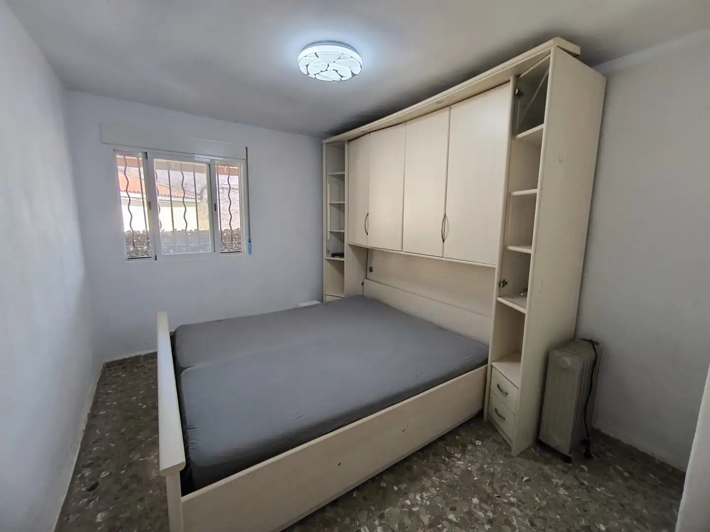 Habitación de Casa o chalet en venta en Escurial con Terraza
