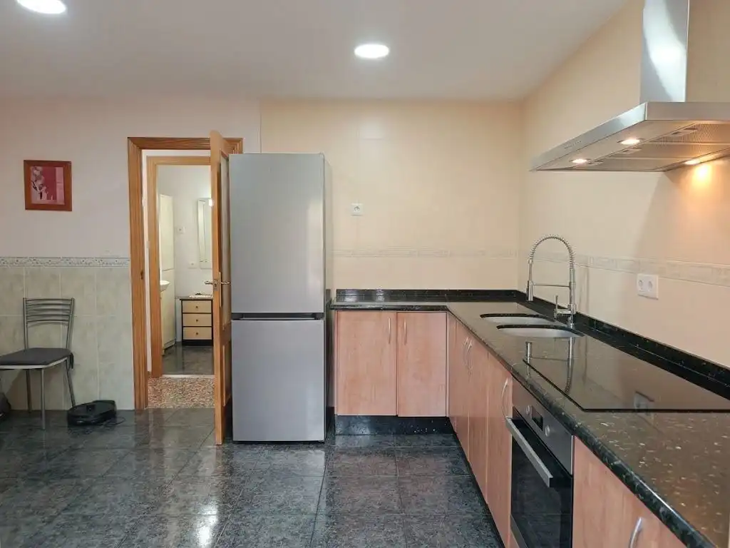 Appartamento con terrazza in vendita a Plaza CARLOS MARX, imagen 7