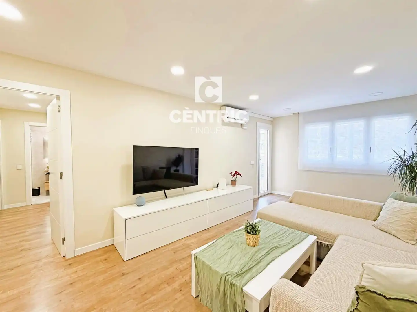 Flat for sale in Can Palet