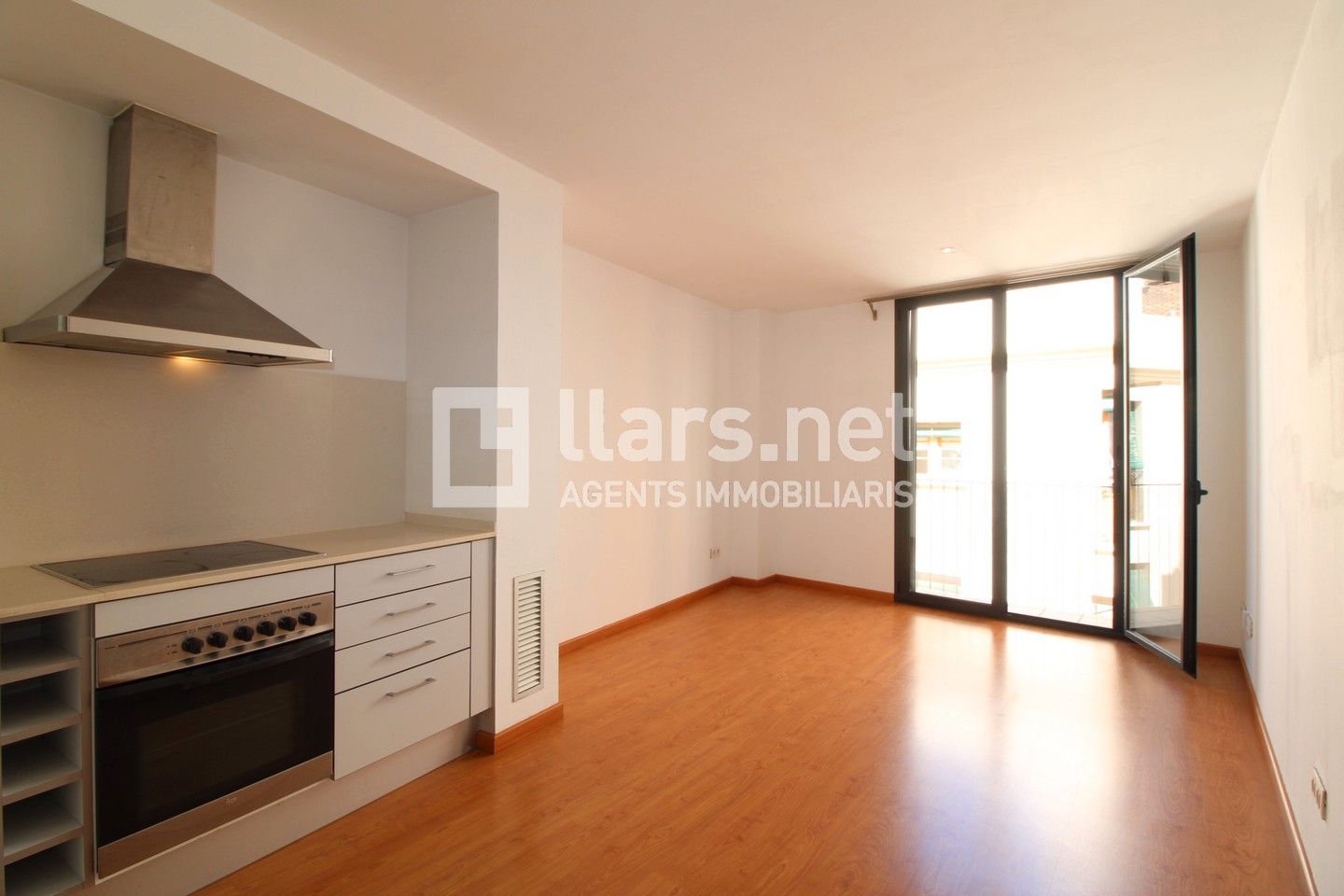 Wohnung zur Miete in Plaça de les Cols, Centre Vila