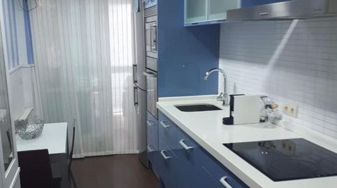 Foto 3 de Piso de alquiler en Avenida de Portugal, Zona Norte - Hospital - Urbanizaciones, Plasencia