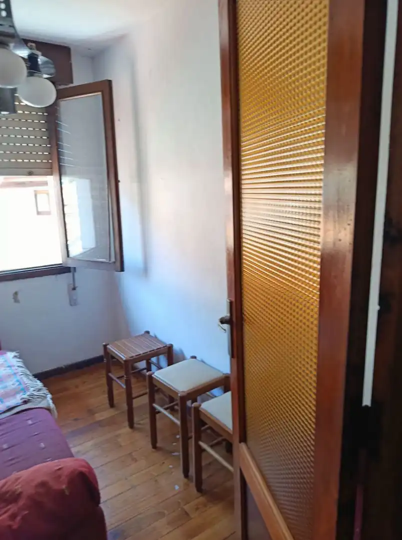 Piso en venta en Cudillero con Amueblado, Horno y Lavadora