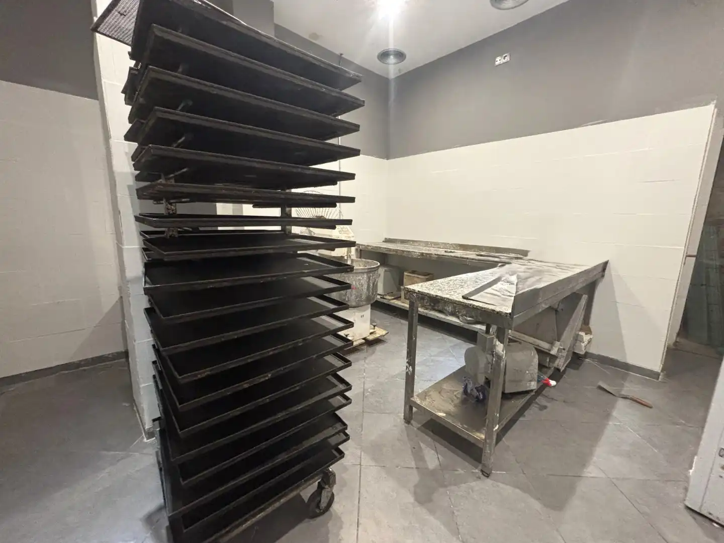 Local comercial en traspaso en Ciutat Vella, imagen 7