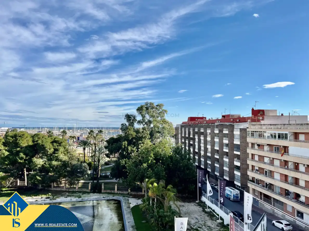 Apartment mit Aufzug zum Verkauf in Playa del Acequión, Náufragos y Rocío del Mar, imagen 20