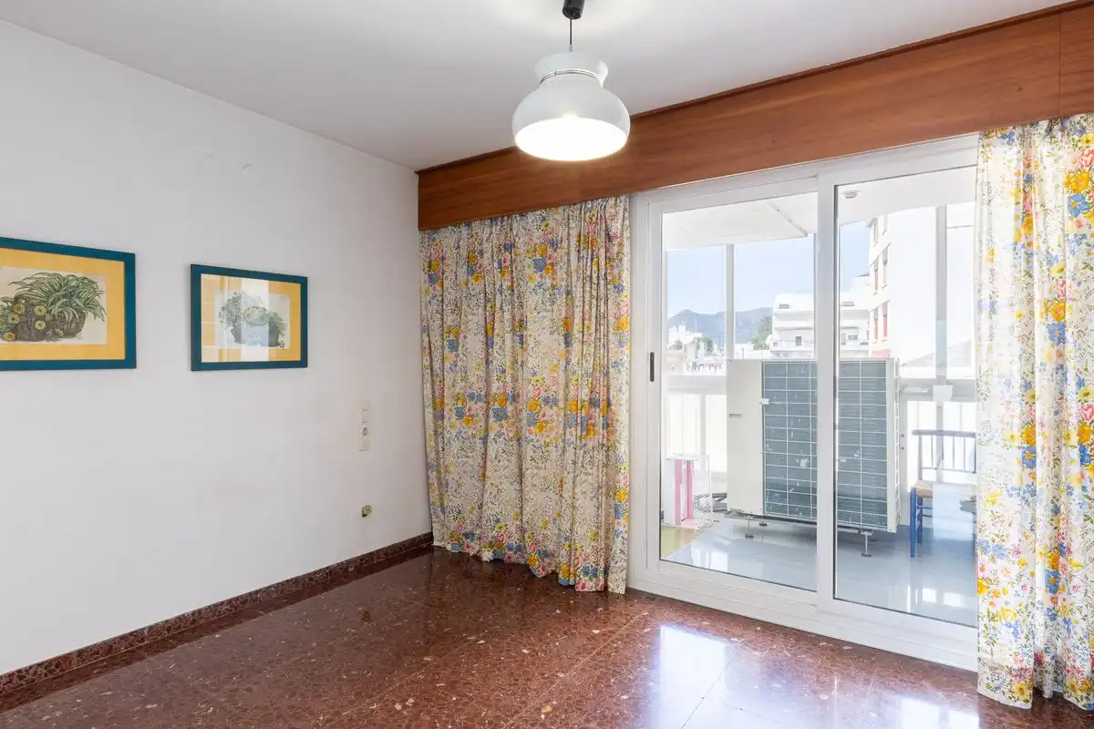 Flat with lift for sale in Pg. de les Germanies, imagen 29