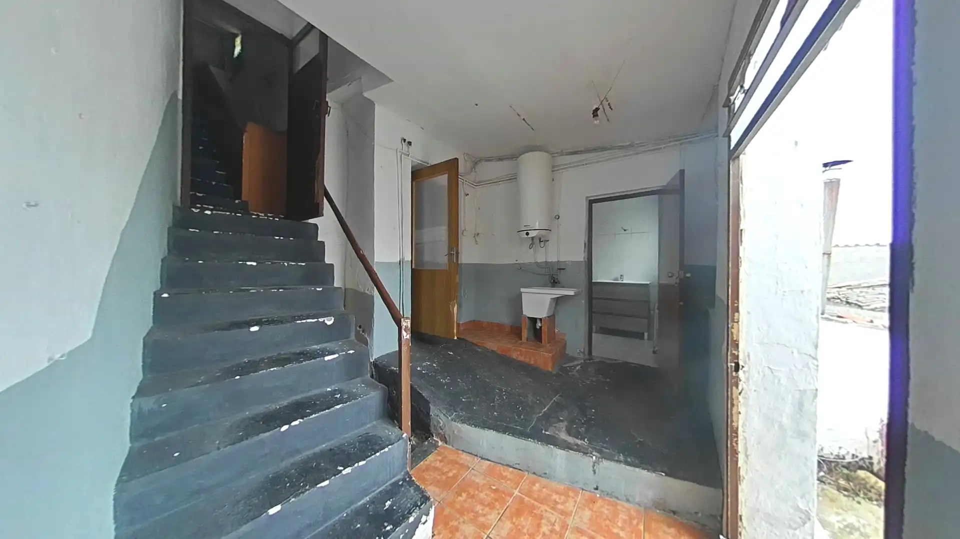 Detached homes for sale in Real, Osa de la Vega