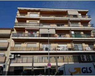 Exterior view of Flat for sale in Palau-solità i Plegamans