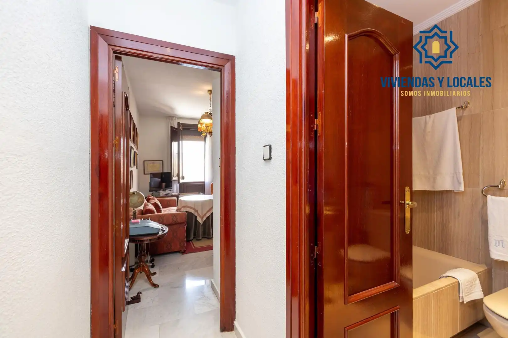 Piso con ascensor en venta en Centro, imagen 31
