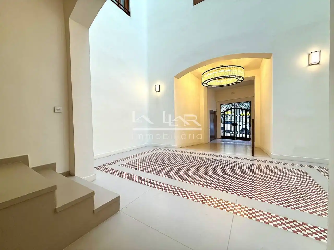 Piso de alquiler en Vic con Aire acondicionado, Calefacción y Jardín privado