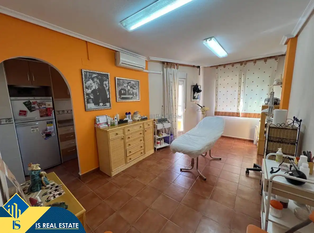 Apartment mit Aufzug zum Verkauf in Centro, imagen 4