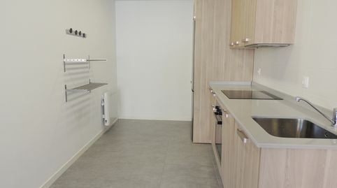 Foto 5 de Piso de alquiler en San Pablo - Juan Flórez, A Coruña Capital