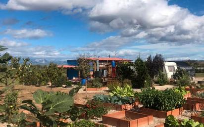 Jardí de Terreny en venda en Alberite