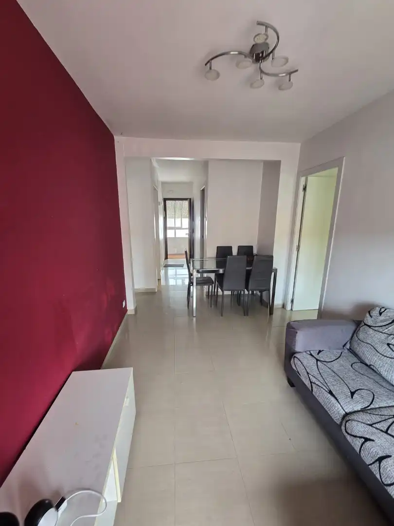 Comedor de Piso en venta en Usera