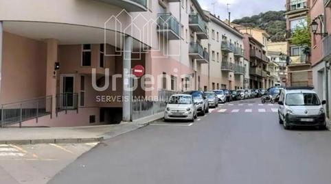 Foto 5 de Garatge en venda a Urbanitzacions, Barcelona