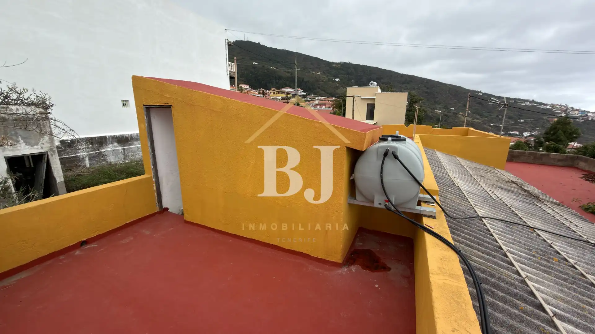 Casa con terrazza in vendita a Icod de los Vinos pueblo, imagen 26