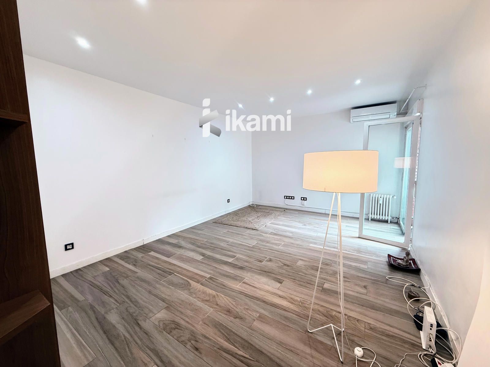 Flat to rent in  Madrid Capital  with Air Conditioner and Terrace