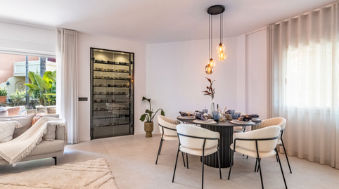 Foto 5 de Casa adosada de lloguer a La Carolina - Guadalpín, Málaga