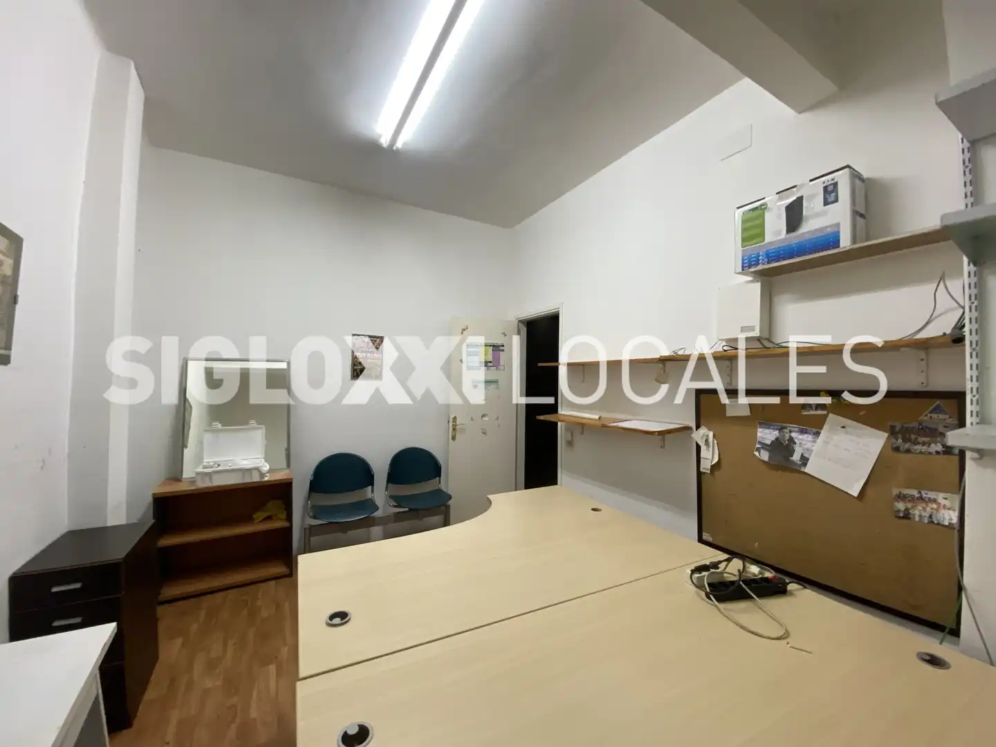 Geschaftsraum zur Miete in Barcelona