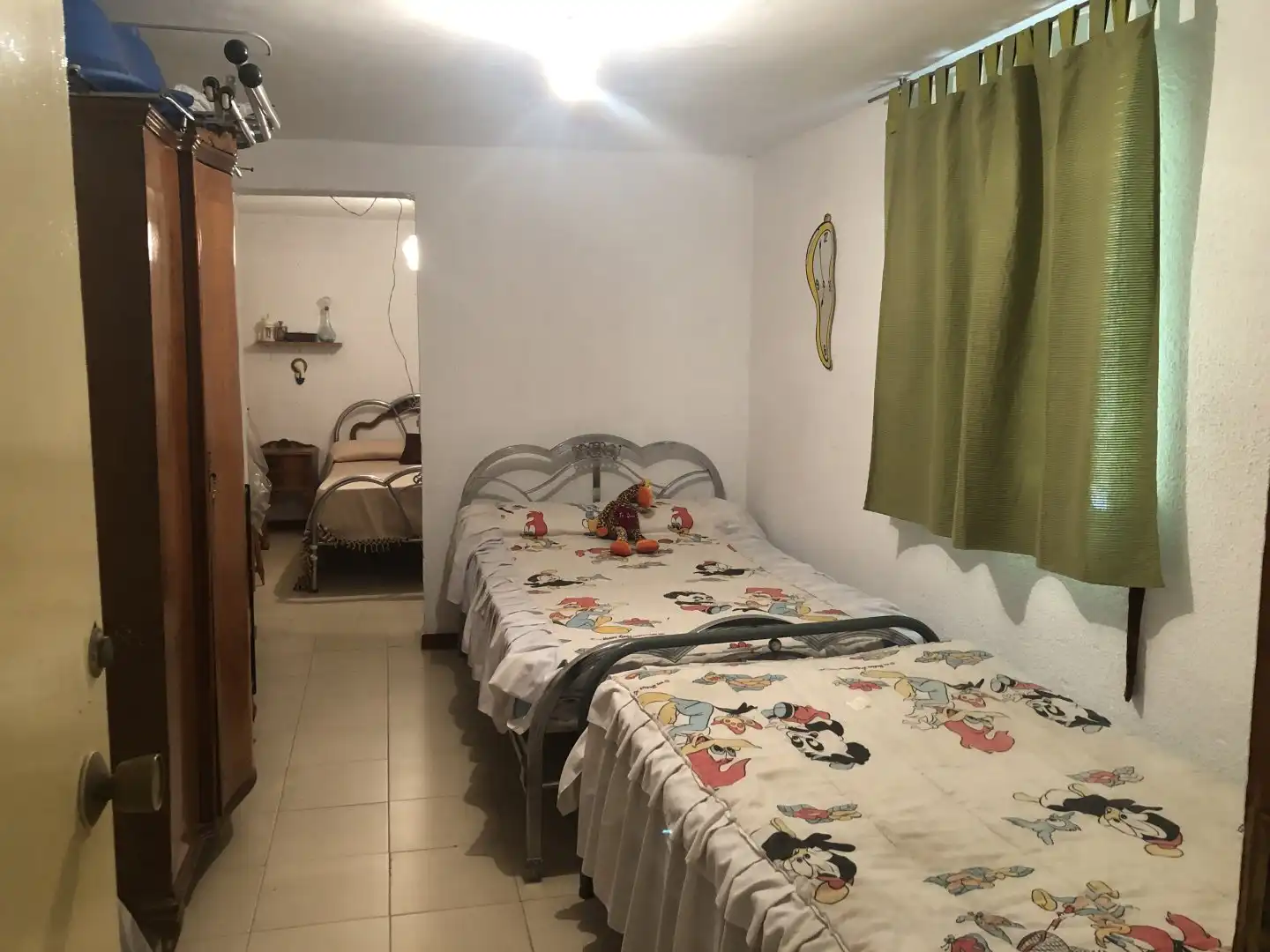 Finca rústica en venta en Fuente el Olmo de Fuentidueña con Jardín privado