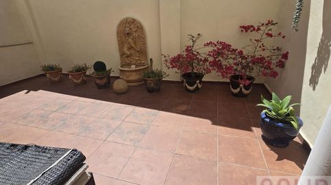 Foto 5 de Piso en venta en San Vicente Martir, Arrancapins, Valencia Capital
