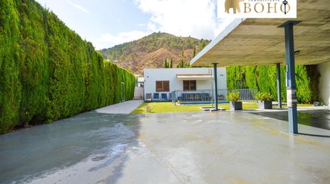 Foto 3 de Casa o xalet en venda a Camino Rio, 227, Rágol, Almería