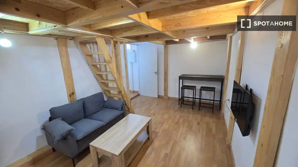 Flat to rent in Ciutat Vella, imagen 6