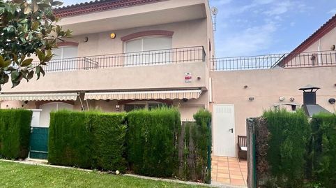 Foto 5 de Casa o xalet en venda a Platja de Mont-roig, Mont-roig del Camp