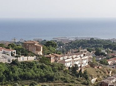 Terreno residencial en venta en Segur de Dalt