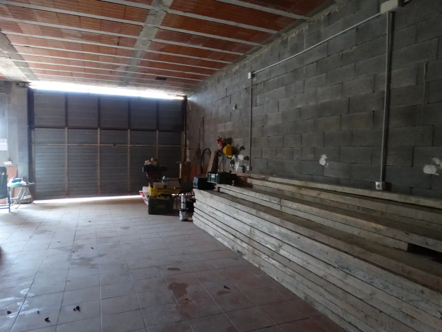 Casa con terraza en venta en Canyelles, imagen 18