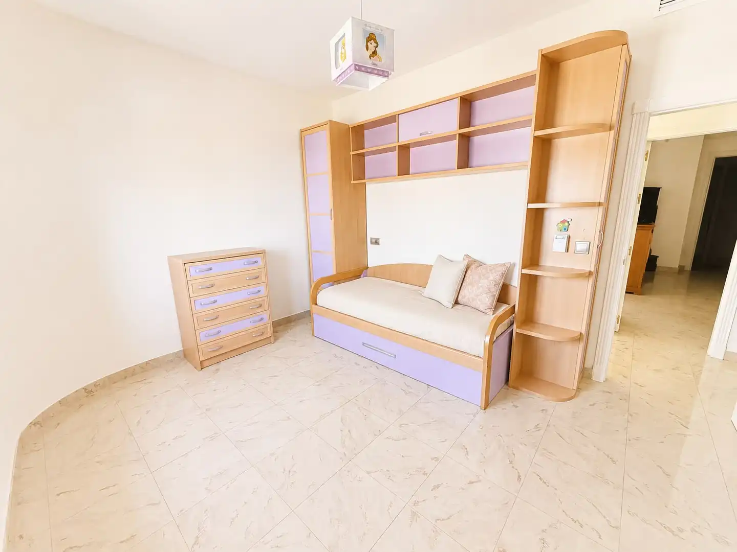 Dormitori de Casa o xalet en venda en Antequera amb Jardí privat, Traster i Piscina