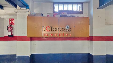 Foto 2 de Garatge en venda a Roc Blanc, Barcelona