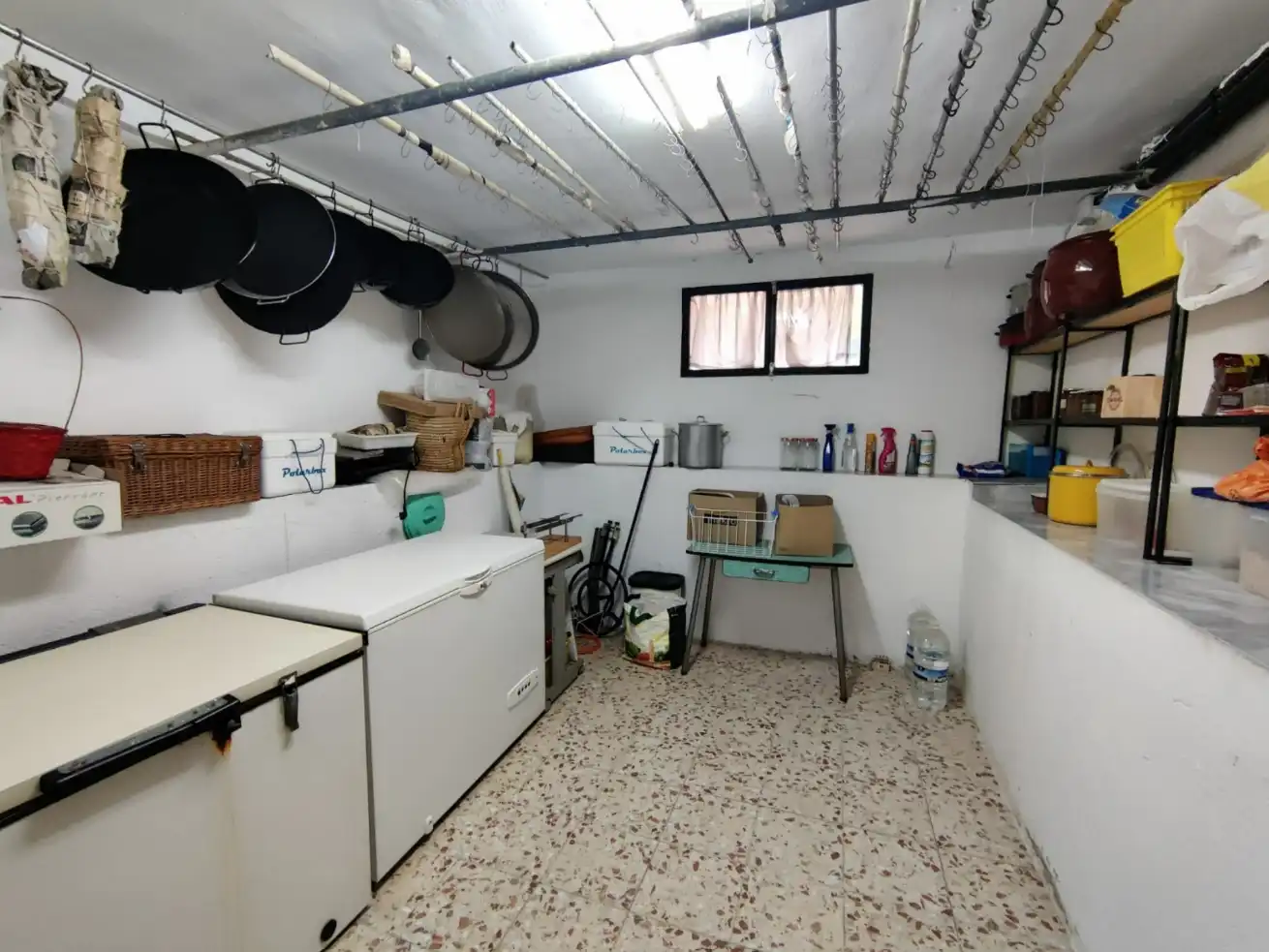 Casa o xalet en venda en El Molar (Madrid) amb Calefacció, Jardí privat i Piscina