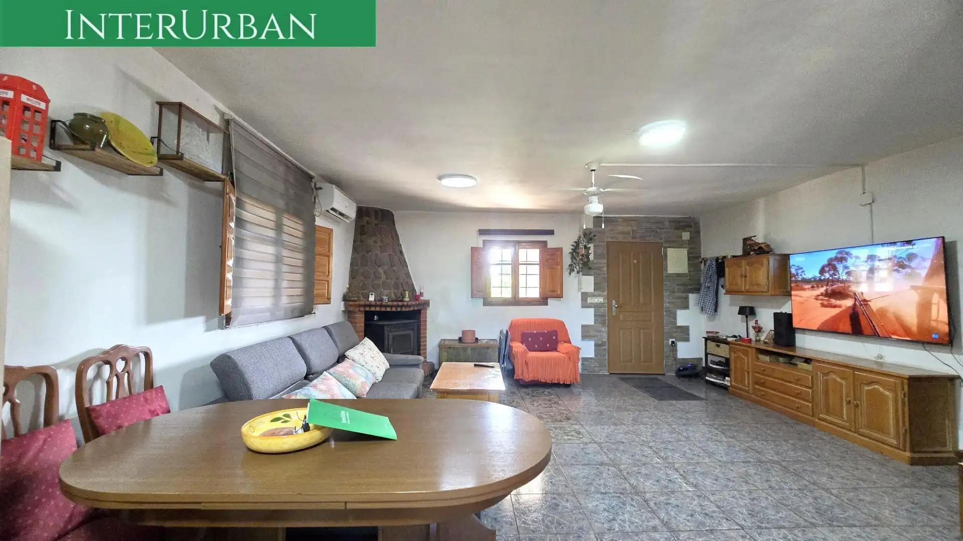 Villa avec piscine à vendre à Vilamarxant, imagen 6