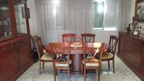 Dining room of Flat for sale in Ourense Capital 